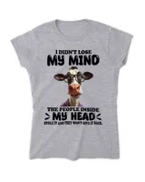 Women's Soft Style Fitted T-Shirt