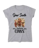 Women's Soft Style Fitted T-Shirt