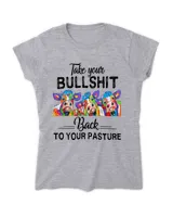 Women's Soft Style Fitted T-Shirt