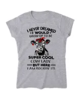 Women's Soft Style Fitted T-Shirt