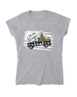 Women's Soft Style Fitted T-Shirt