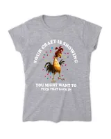 Women's Soft Style Fitted T-Shirt