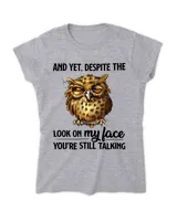 Women's Soft Style Fitted T-Shirt