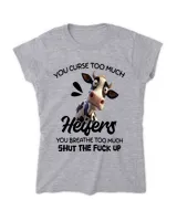 Women's Soft Style Fitted T-Shirt