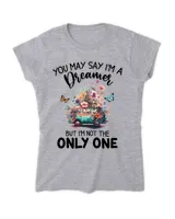 Women's Soft Style Fitted T-Shirt