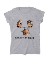 Women's Soft Style Fitted T-Shirt