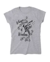 Women's Soft Style Fitted T-Shirt