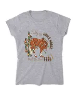 Women's Soft Style Fitted T-Shirt