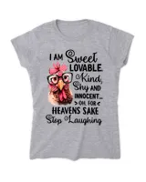 Women's Soft Style Fitted T-Shirt
