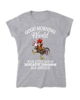 Women's Soft Style Fitted T-Shirt
