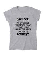 Women's Soft Style Fitted T-Shirt