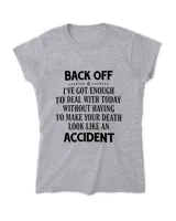 Women's Soft Style Fitted T-Shirt