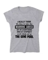 Women's Soft Style Fitted T-Shirt