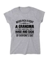 Women's Soft Style Fitted T-Shirt