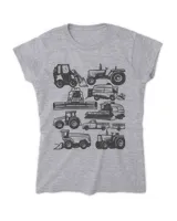 Women's Soft Style Fitted T-Shirt