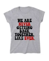 Women's Soft Style Fitted T-Shirt