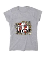 Women's Soft Style Fitted T-Shirt