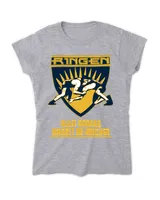 Women's Soft Style Fitted T-Shirt