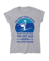 Women's Soft Style Fitted T-Shirt