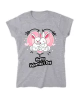 Women's Soft Style Fitted T-Shirt