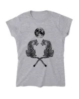 Women's Soft Style Fitted T-Shirt