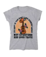 Women's Soft Style Fitted T-Shirt