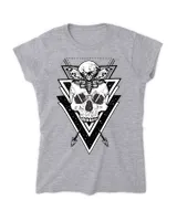 Women's Soft Style Fitted T-Shirt