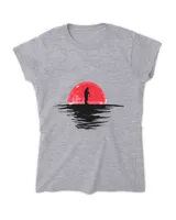 Women's Soft Style Fitted T-Shirt