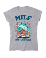 Women's Soft Style Fitted T-Shirt