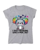 Women's Soft Style Fitted T-Shirt