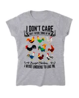 Women's Soft Style Fitted T-Shirt