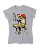 Women's Soft Style Fitted T-Shirt
