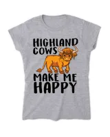 Women's Soft Style Fitted T-Shirt