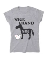 Women's Soft Style Fitted T-Shirt