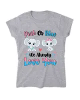 Women's Soft Style Fitted T-Shirt