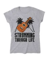 Women's Soft Style Fitted T-Shirt