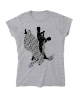 Women's Soft Style Fitted T-Shirt
