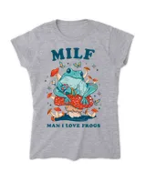 Women's Soft Style Fitted T-Shirt