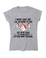 Women's Soft Style Fitted T-Shirt