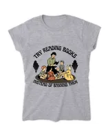Women's Soft Style Fitted T-Shirt