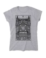 Women's Soft Style Fitted T-Shirt