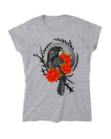 Women's Soft Style Fitted T-Shirt