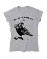 Women's Soft Style Fitted T-Shirt