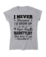 Women's Soft Style Fitted T-Shirt