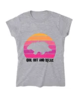 Women's Soft Style Fitted T-Shirt