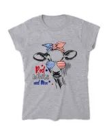 Women's Soft Style Fitted T-Shirt
