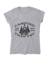 Women's Soft Style Fitted T-Shirt
