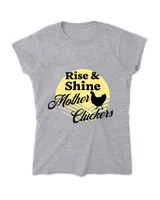 Women's Soft Style Fitted T-Shirt