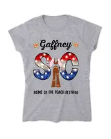 Women's Soft Style Fitted T-Shirt