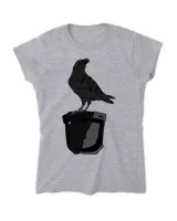 Women's Soft Style Fitted T-Shirt